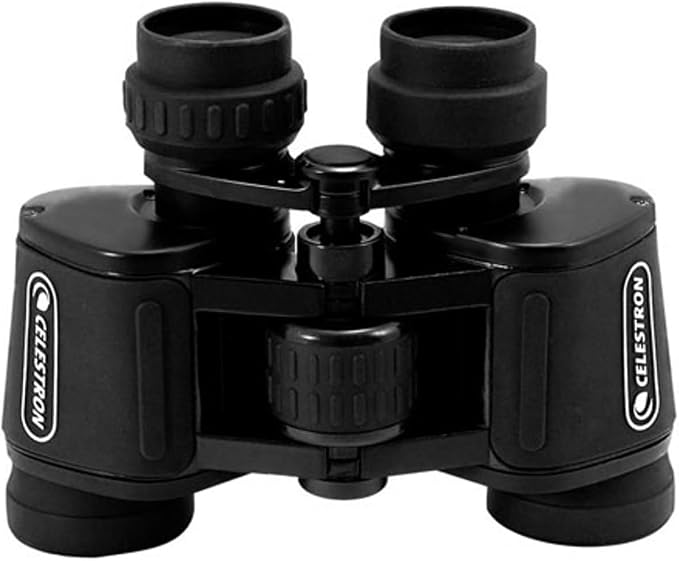 Celestron UpClose G2 7×35 binoculars · Celestron UpClose G2 7×35 binoculars