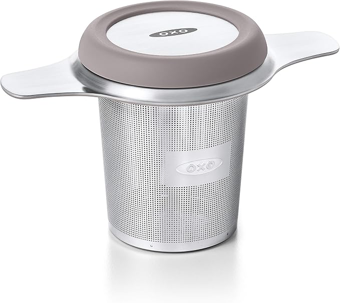 OXO Brew tea strainer basket · OXO Brew tea strainer basket